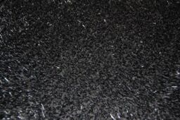 RugsX Verona Rug in Black - Size: 80 cm x 150 cm - thumbnail 5