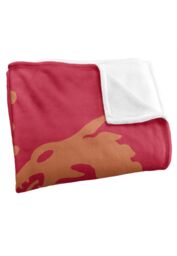 Warner Brothers Game Of Thrones Officially Licensed Silky Touch Super Soft Throw Blanket 152 x 127 cm in White - thumbnail 3