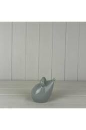 KDMD Grey Stylish Compact Ceramic Mouse - thumbnail 1