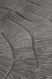 Orsina Silva Oak Effect Silver Top Coffee Table - thumbnail 4