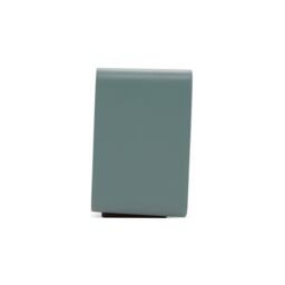 Acctim Harley Superbrite® Modern Digital Alarm Clock in Teal - thumbnail 4
