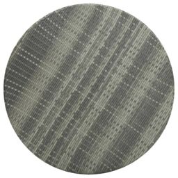 Berkfield Home 5 Piece Garden Bar Poly Rattan Grey - thumbnail 4