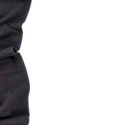 Towel City Sports Microfibre Towel in Dark Grey - thumbnail 2
