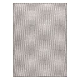 RugsX Sisalo Sisal Rug in Yellow - Size: 120 cm x 170 cm - thumbnail 2