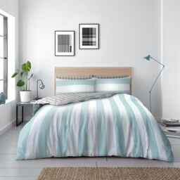 GAVENO CAVAILIA Garett Printed Duvet Cover - Size: King - thumbnail 1