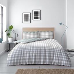 GAVENO CAVAILIA Garett Printed Duvet Cover - Size: King - thumbnail 2