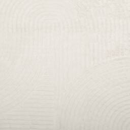 Berkfield Home Rug IZA Short Pile Scandinavian Look Cream 200x280 cm - Size: Medium - thumbnail 9
