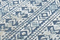 RugsX Sole Rug in Blue - Size: 120 cm x 170 cm - thumbnail 5