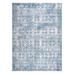 RugsX Sole Rug in Blue - Size: 120 cm x 170 cm - thumbnail 2