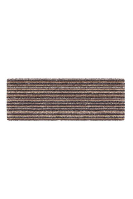 My Mat Washable Cotton Indoor Candy Linen Mat in Natural - Size: 50 cm x 150 cm - image 1