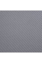 Living and Home PU Leather Waterproof Non-Slip Wipe Clean No-Rinse Kitchen Mat Bathroom Entrance Floor Mat, 99cm L x 51cm W - Size: 50 cm x 100 cm - thumbnail 3
