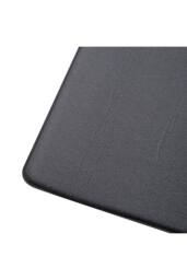 Living and Home PU Leather Waterproof Non-Slip Wipe Clean No-Rinse Kitchen Mat Bathroom Entrance Floor Mat, 99cm L x 51cm W - Size: 50 cm x 100 cm - thumbnail 5