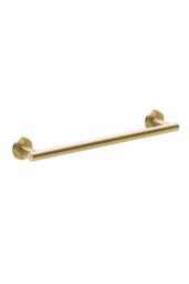 Cosmic Towel Rail Brushed Gold PVD Architect Sp (46cm) - thumbnail 1