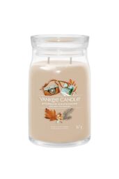 Yankee Candle Afternoon Scrapbooking Signature Large Jar Candle - thumbnail 1