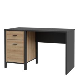 Furniture To Go High Rock Desk in Black - thumbnail 3