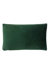 Paoletti Veadeiros Botanical Printed Cushion in Pink - Size: 30 cm x 50 cm - thumbnail 2