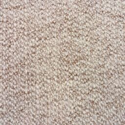 RainbowHome Keswick Cream Fleck Weave Stair Runner with 100% Wool Edge 65cm x 600cm - Size: 65 cm x 600 cm - thumbnail 3