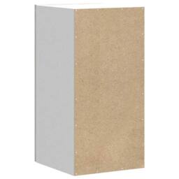 Berkfield Home Kitchen Wall Cabinet Kalmar Grey Sonoma Engineered Wood - thumbnail 6