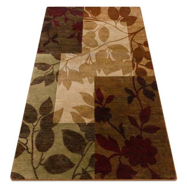 RugsX Royal Rug in Beige - Size: 150 cm x 230 cm - image 1