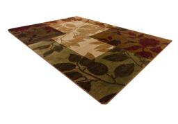RugsX Royal Rug in Beige - Size: 150 cm x 230 cm - thumbnail 4
