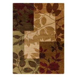 RugsX Royal Rug in Beige - Size: 150 cm x 230 cm - thumbnail 3