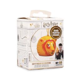 Wallace & Gromit Hanging Decoration Boxed - Harry Potter (Gryffindor - Lion) - thumbnail 2
