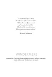 KDMD Agnes & Cat Windermere Inspired Soy Wax Candle in White - thumbnail 6