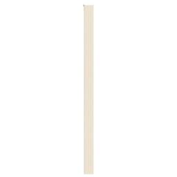 Berkfield Home Wall Display Cabinet with 90 Compartments 50.5x4.5x79 cm in Natural - thumbnail 5