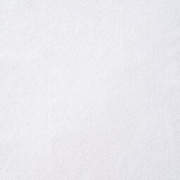 The Tiny Bed Company Waterproof Fitted Mattress Protector Large Cot Bed (160 x 80cm) in White - thumbnail 4