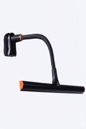daylight Easel Lamp Go Portable 95+ CRI LED Artist Lamp with Battery - thumbnail 1