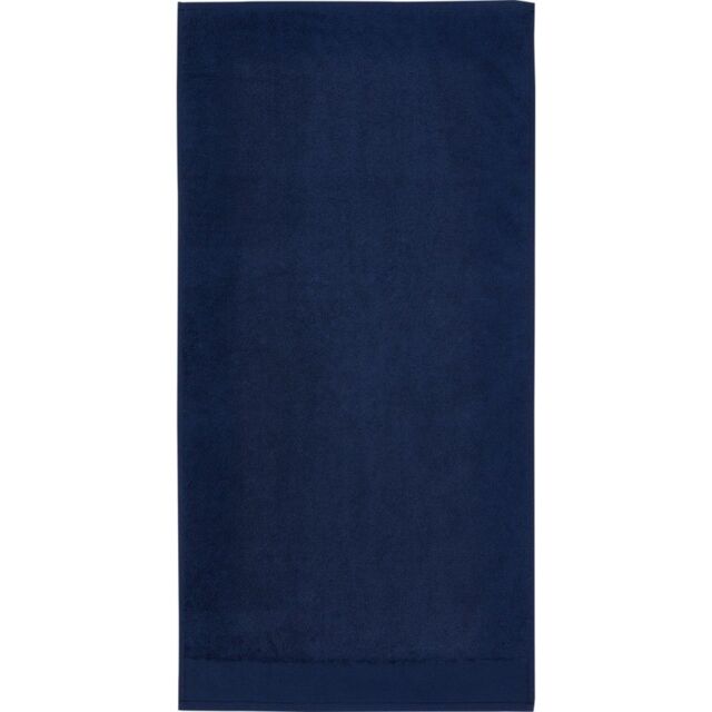 Seasons Ellie Bath Towel in Navy - image 1
