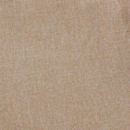Berkfield Home Linen-Look Blackout Curtains with Hooks 2 pcs Beige 140x245 cm - thumbnail 4