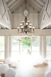 Loops 15 Bulb Chandelier Hanging Pendant LIght Olde Bronze LED E14 40W Bulb - thumbnail 2