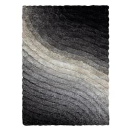 RugsX Flim Rug in Grey - Size: 120 cm x 160 cm - thumbnail 4