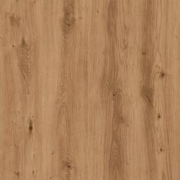 Berkfield Home Wall-mounted Bedside Cabinets 2 pcs Artisan Oak 40x32x30 cm in Brown - Size: 40 x 32 x 30 cm - thumbnail 9