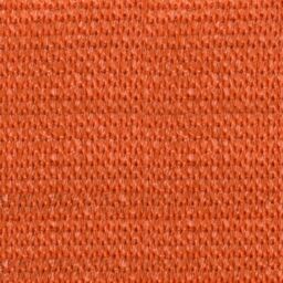 Berkfield Home Sunshade Sail 160 g/m¬≤ Orange 4x4x5.8 m HDPE - thumbnail 9