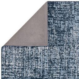The Rug Shop UK Modern Abstract Blue Easy To Clean Area Rug - Size: 160 cm x 230 cm - thumbnail 6