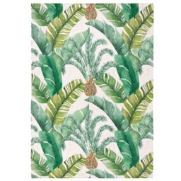 Wylder Maui Outdoor/Indoor Washable Rug - Size: 120 cm x 170 cm - thumbnail 2