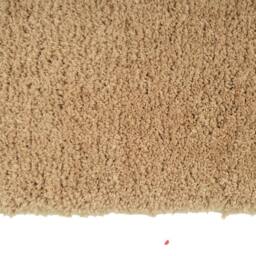 Kukoon Beige Washable Machine Shaggy Premium Rug - Size: 120 cm x 170 cm - thumbnail 5