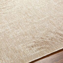 Livabliss Tuareg-Coastal Beige Ivory Tropical Ivory In- & Outdoor Jute-Look Rug in Light Beige - Size: 160 cm x 215 cm - thumbnail 3