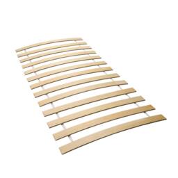 Nöa and Nani Wooden Slats for Shorty Bedframe in Natural - thumbnail 1