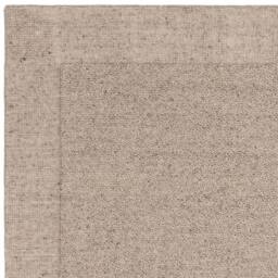The Rug Shop UK Beige Modern Handmade Easy to clean Plain Plain Area Rug - Size: 160 cm x 230 cm - thumbnail 3