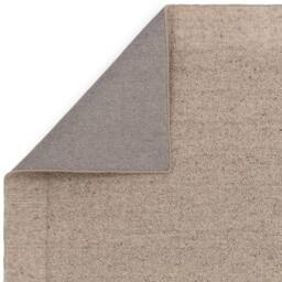 The Rug Shop UK Beige Modern Handmade Easy to clean Plain Plain Area Rug - Size: 160 cm x 230 cm - thumbnail 5