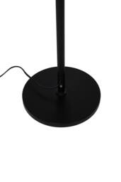 Garden Sanctuary Floor Lamp with Foot Switch in Black - thumbnail 9