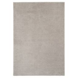 Kukoon Grey Washable Machine Wash Shag Rug - Size: 120 cm x 170 cm - thumbnail 4
