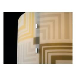 Netlighting SEVENTY 4 Light Pendant Ceiling Light White 60x20x30cm - Size: 60 x 20 x 30 cm - thumbnail 3