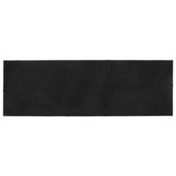 Berkfield Home Durable Door Mat Dark Grey 100x300 cm Tufted Coir - thumbnail 3