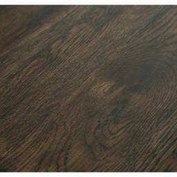 Cheshire Premium Huxford 140cm Dark Oak Bar Table - thumbnail 3