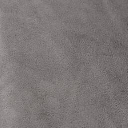 Berkfield Home Weighted Blanket with Cover Grey 138x200 cm Single 10 kg Fabric - thumbnail 5