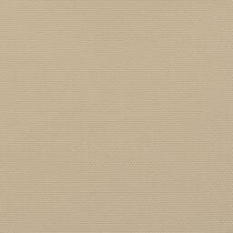 Berkfield Home Sunshade Sail Oxford Fabric Triangular 3x4x4 m Beige - thumbnail 9